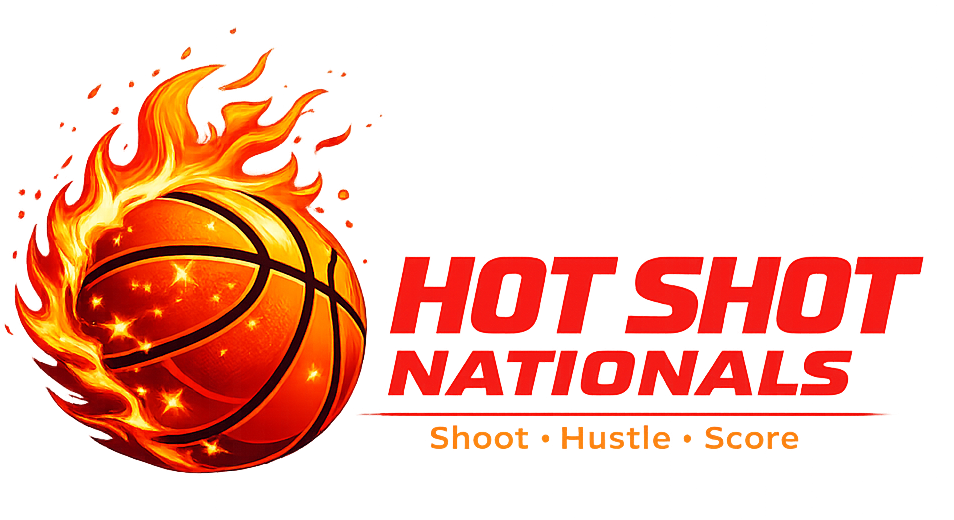 Hot Shot Nationals logo